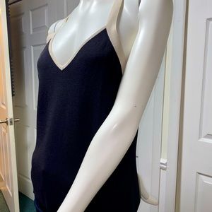 XL (18) Apostrophe Tank Top